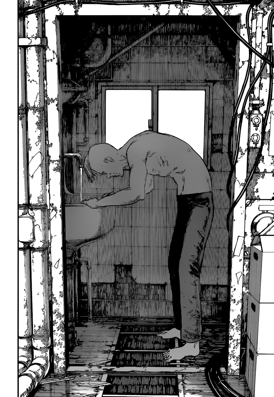 Chainsaw Man, Chapter 41 image 17
